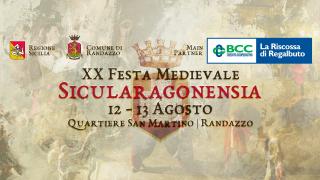 Festa Medievale 12-13 Agosto 2016